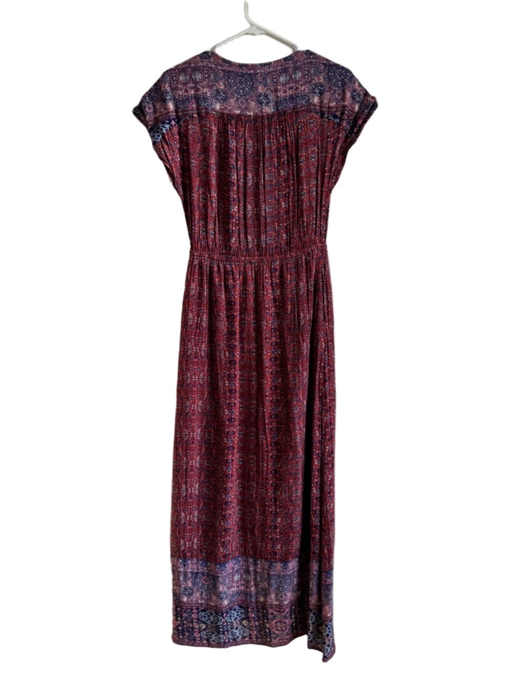 LUCKY BRAND Boho Maxi - Picture 11 of 13